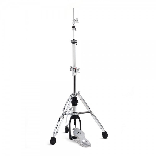 Gibraltar 6707 Pro Double Braced Hi-Hat Stand 